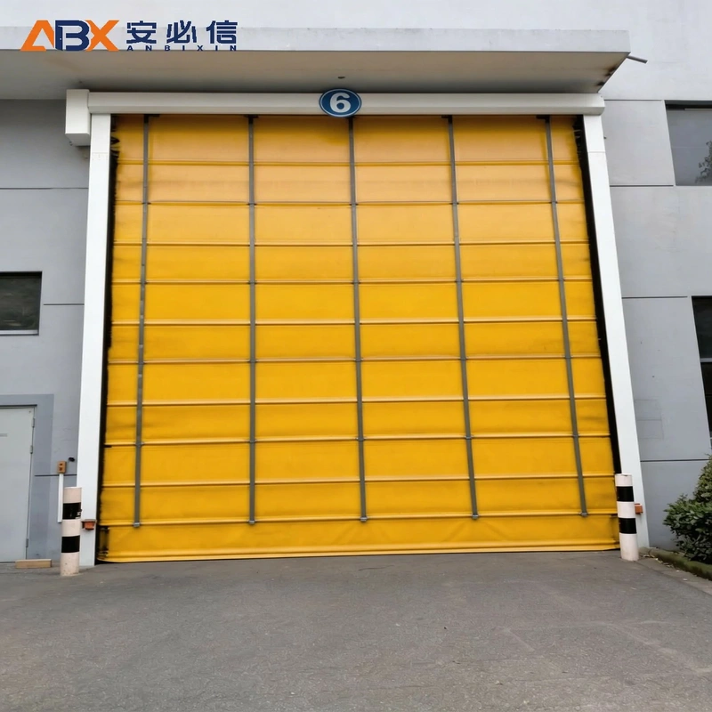 乐山冷库门封