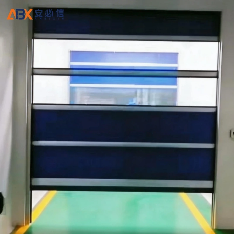 乐山快速卷帘门